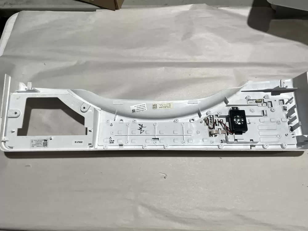 Whirlpool W11591400 W11112566 W11531670 Washer Control Panel AZ142805 | Wmv213