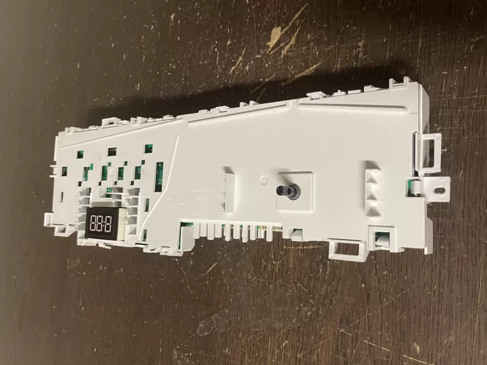 2975772600 Blomberg WHIRLPOOL CONTROL BOARD  AZ51055 | Wmv466