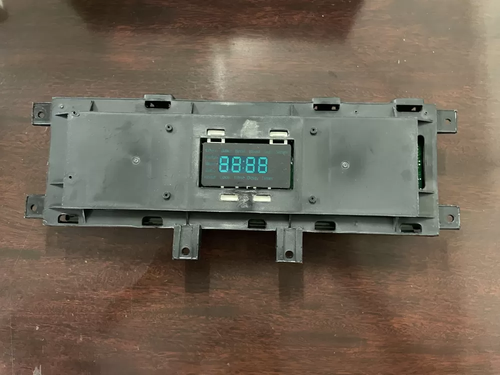 Samsung DE94-03926A Range Oven Control Board AZ28832 | KMV216