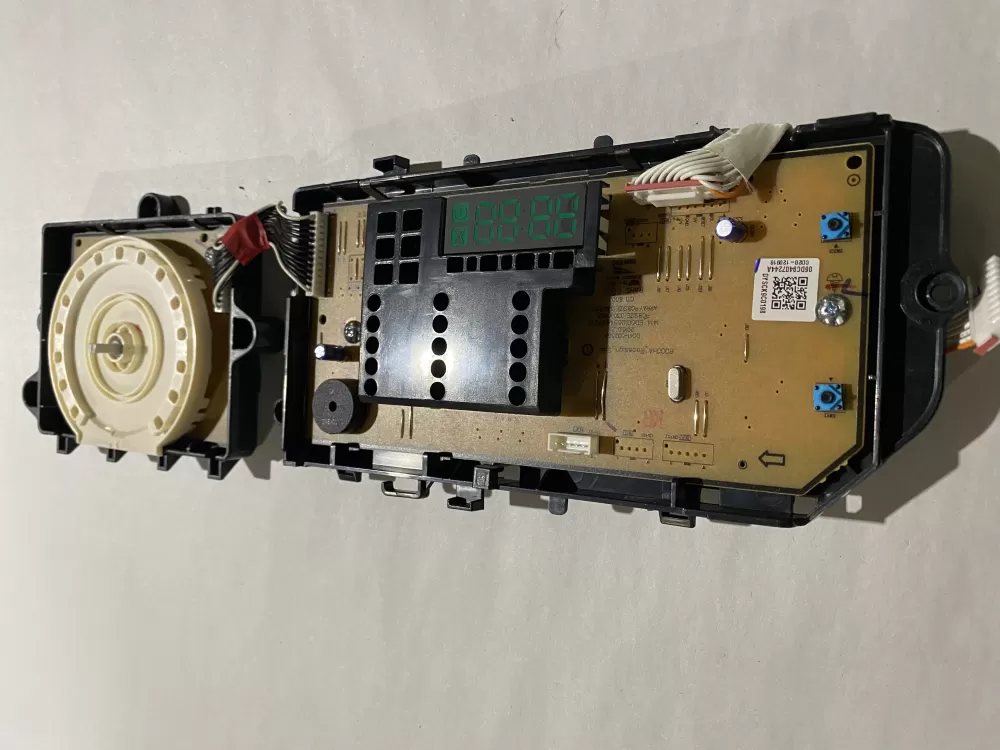 Samsung DC92-01802Q  AP6243619  4929295  PS12084864  DC94-07244A  DC41-00256A Washer Control Board
