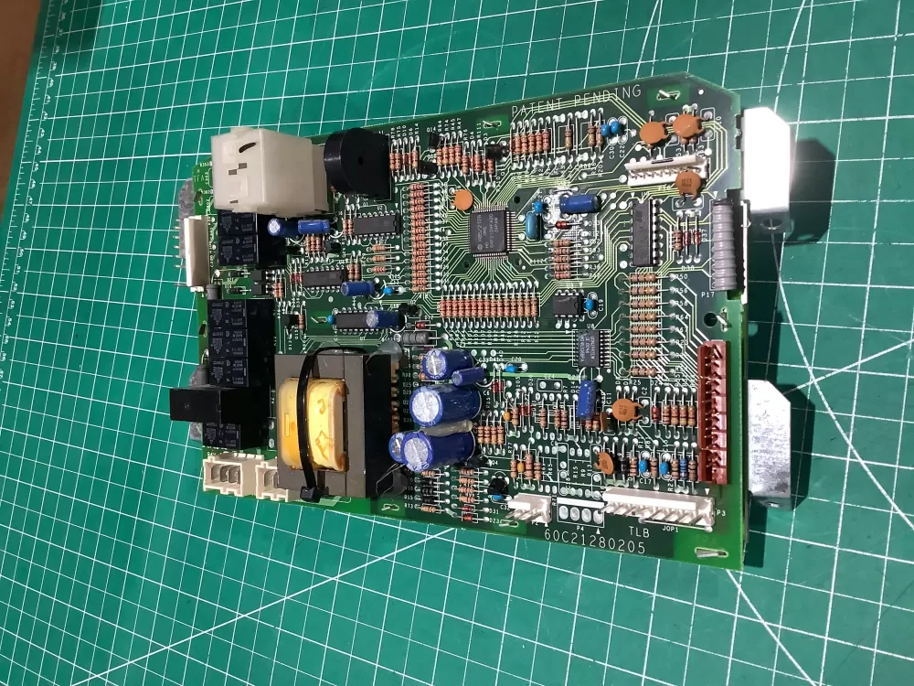 00N2128Z005 Maytag Washer Board - Control