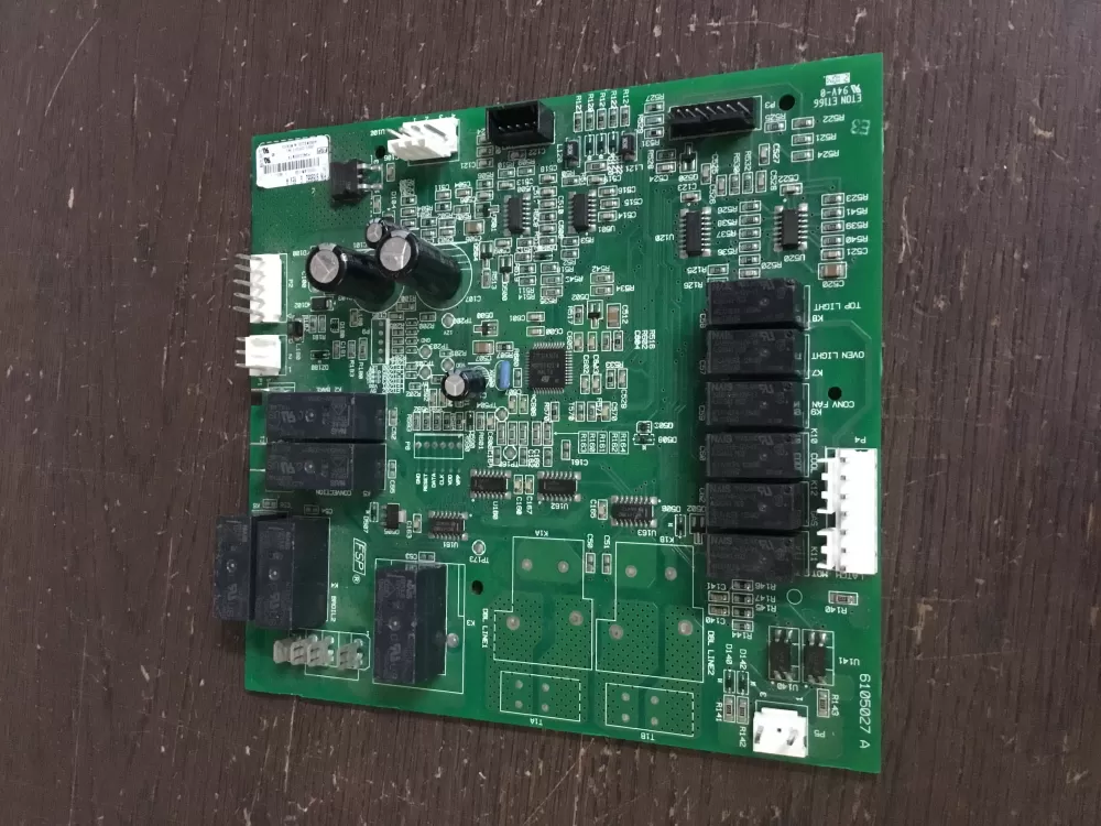Whirlpool  KitchenAid 9759562 Oven Control Board