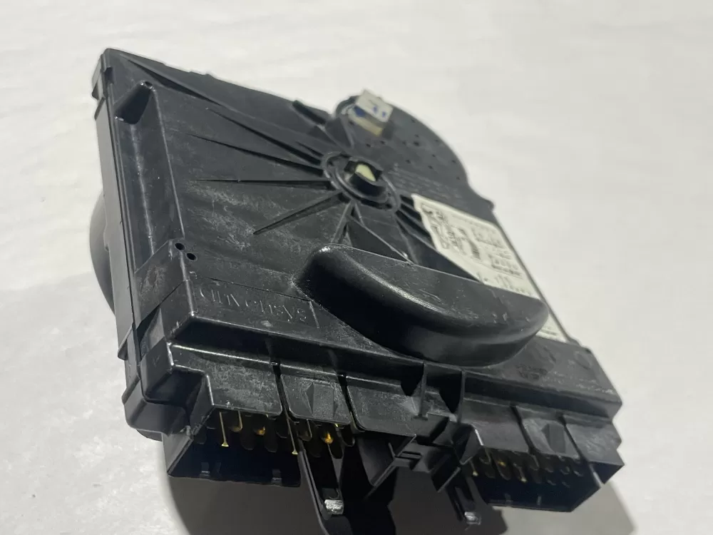 Maytag Kenmore W10187167 WPW10187167 H4 Washer WP Timer AZ113254 | Wm756