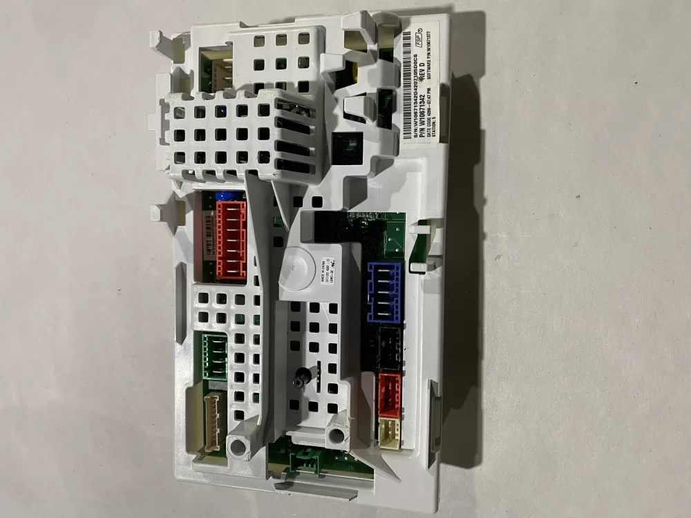 Maytag AP5949149 W10671342 PS9864710 Washer Control Board