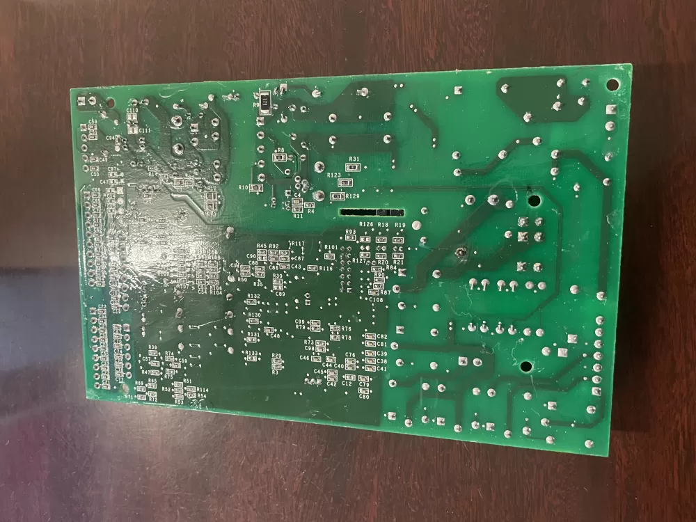 GE Hotpoint 200D4850G013 EBX1069P005 Refrigerator Control Board AZ52180 | KM1900