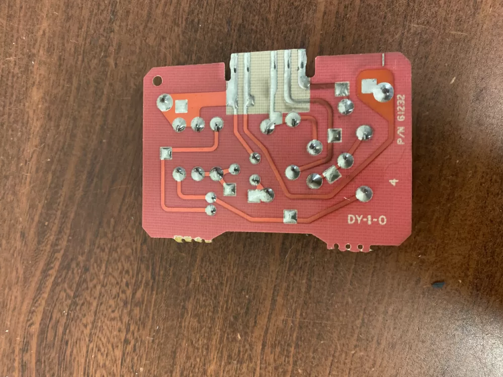 Whirlpool Kenmore 3407023 Dryer Control Board AZ54007 | BK1886