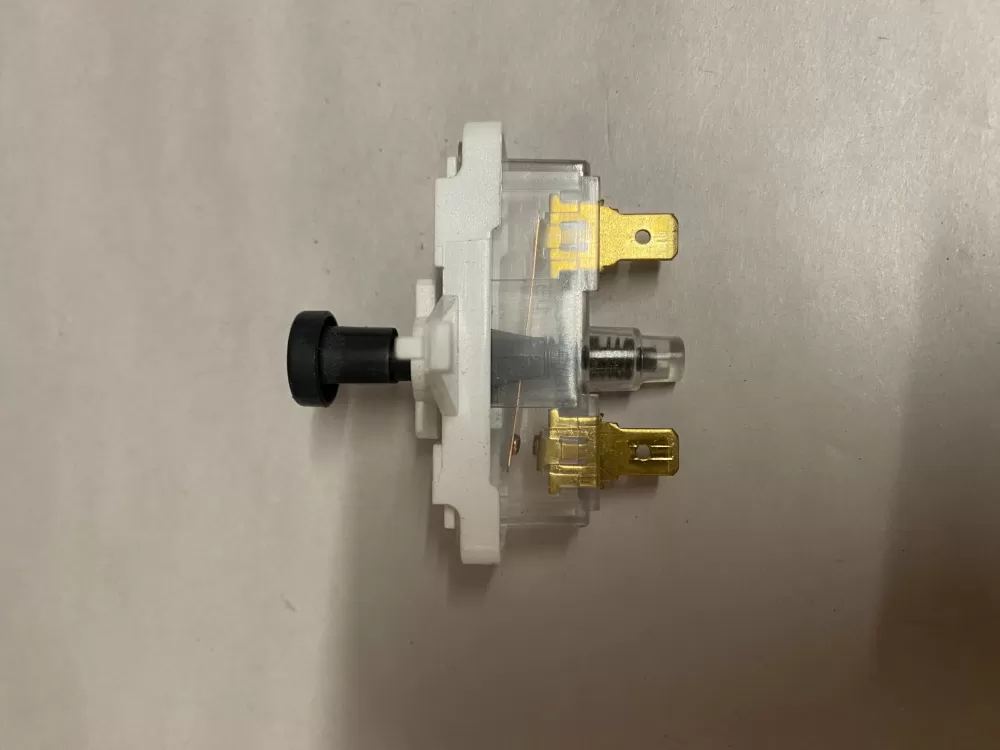 GE 248C1146P001 WE4M416 AP4980900 WE4M367 Dryer Start Switch AZ210594 | BK1706