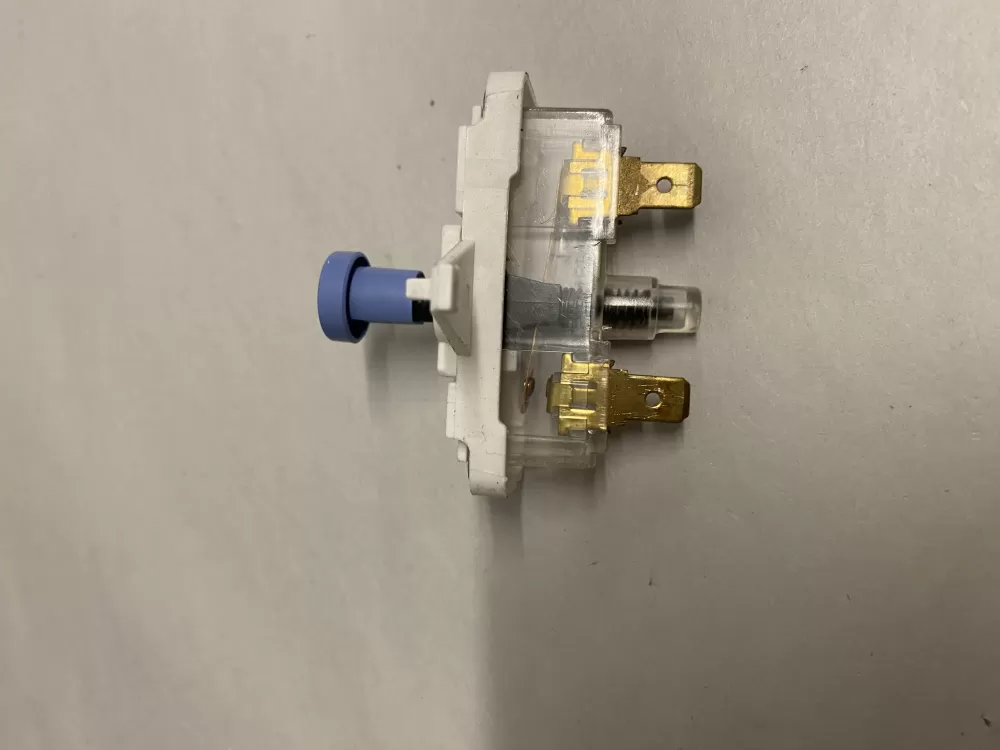 GE 248C1146P001 WE4M416 AP4980900 WE4M367 Dryer Start Switch AZ210779 | BK1708