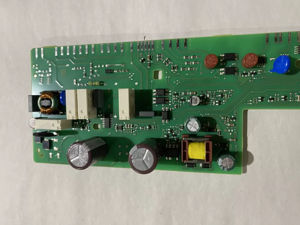 Miele ELP5651 09866860 Dishwasher Control Board AZ193334 | BK2166