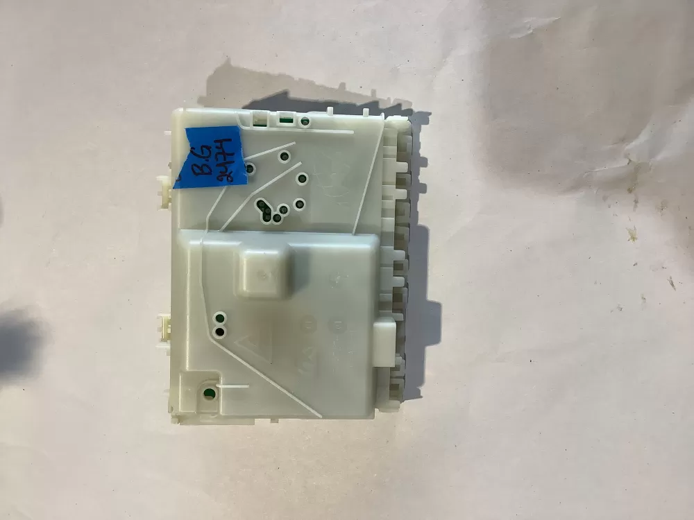  Bosch Dishwasher Control Board 716315-03 AZ147085 | BG2474