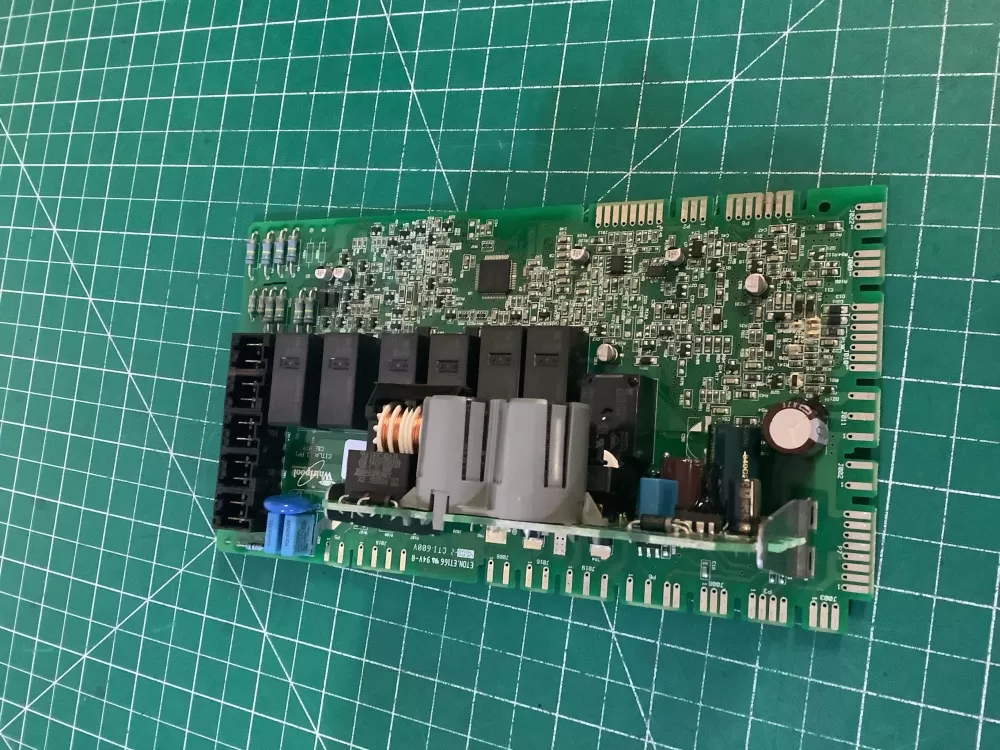 Kenmore 461970250962 Washer Control Board AZ210218 | NR2605