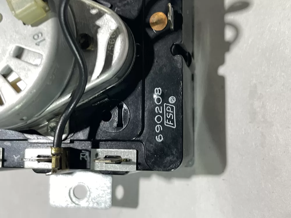 Whirlpool Kenmore Roper 279561 690208 406 Dryer Timer AZ153388 | Wm2499