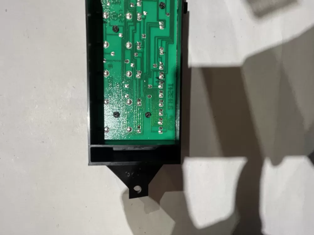 KitchenAid 9743241 WP9743241 Dishwasher Control Board AZ186828 | KM2524