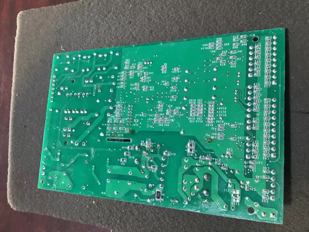 GE WR55X10942 200D4850G014 Refrigerator Control Board AZ111827 | NR517