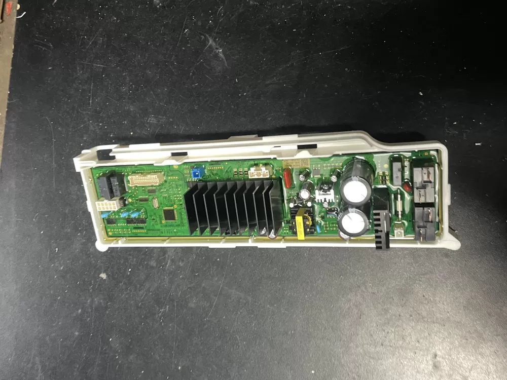 Samsung DC92-02388Q Washer Control Board