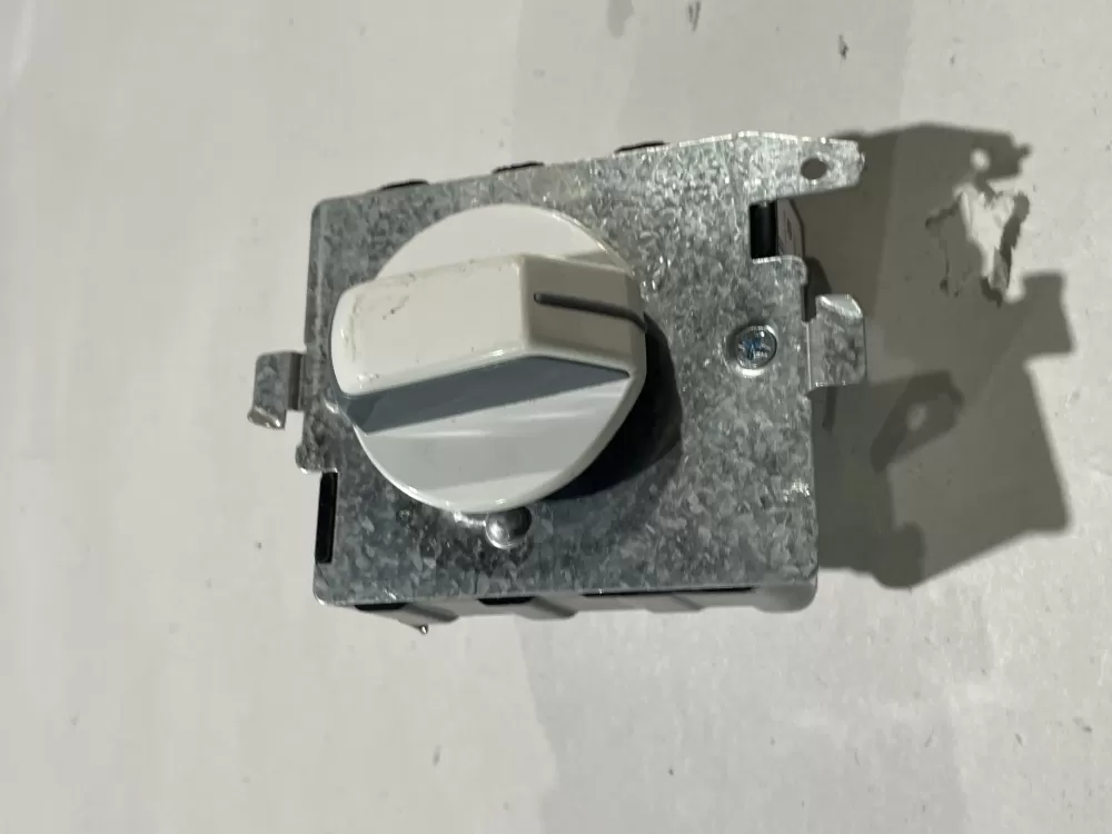 GE  General Electric  Kenmore 189D7146P001 Dryer Timer