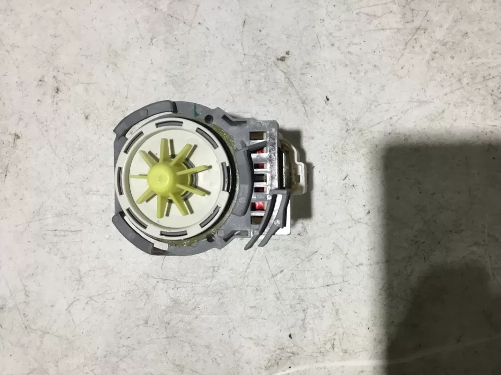 Whirlpool W10724439 Dishwasher Water Drain Pump Motor AZ95228 | Sl129