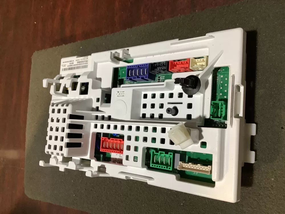 Maytag AP5781777 W10582043 PS8691631 Washer Control Board AZ125458 | NRV716