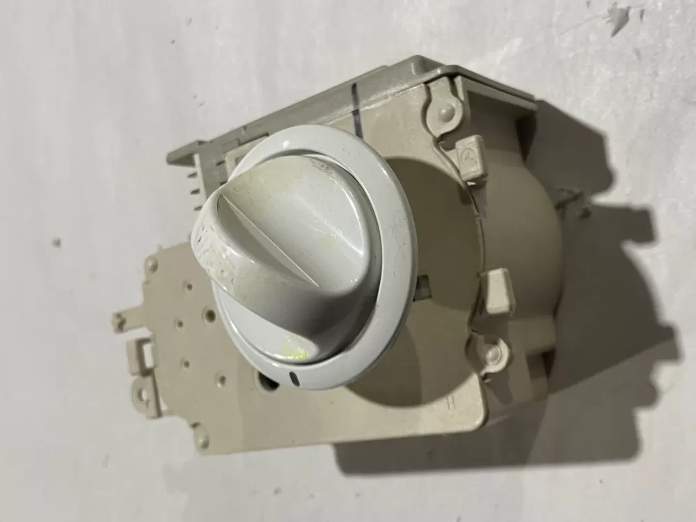 Frigidaire  GE  Kenmore 131758600B Washer Timer
