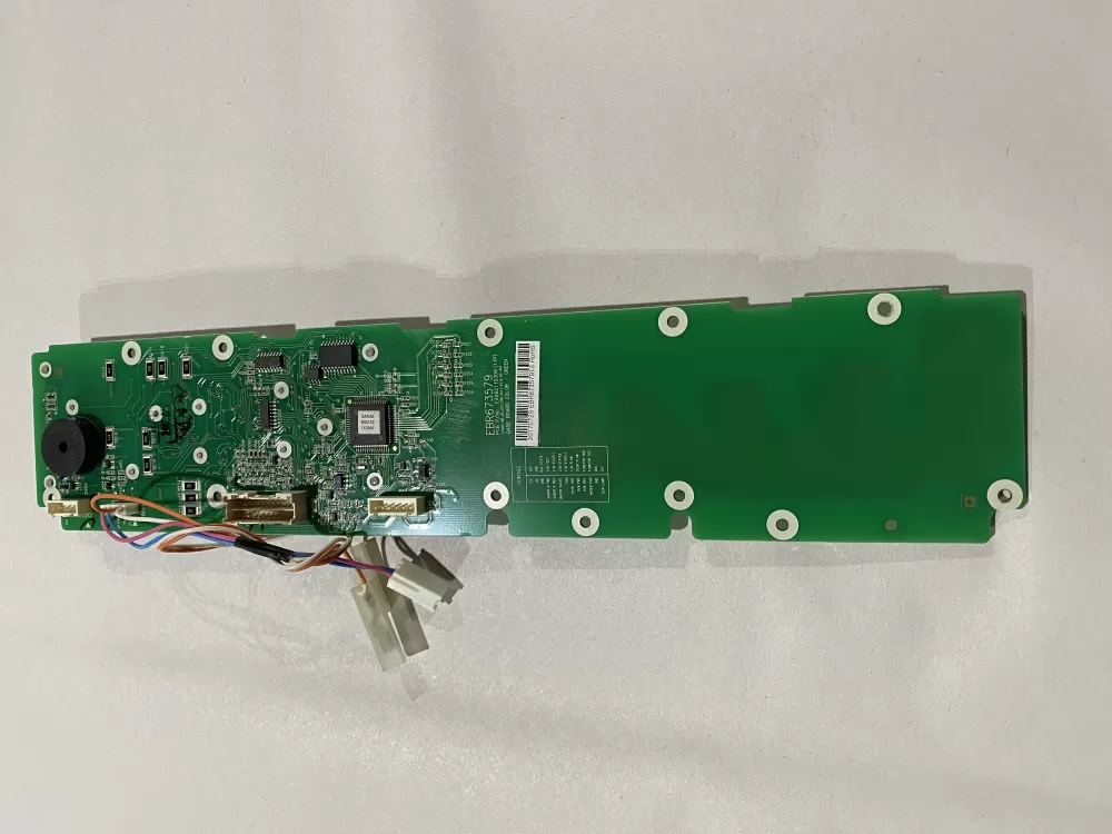LG EBR67357913 MBN38026801 Refrigerator Control Board AZ146244 | BK2453