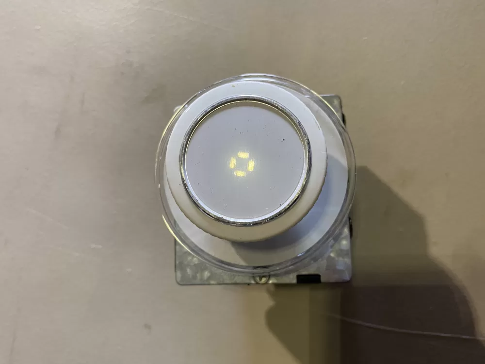 Whirlpool KitchenAid AP6008291 3388255 WP3388255 Dryer WP Timer AZ37320 | BK442