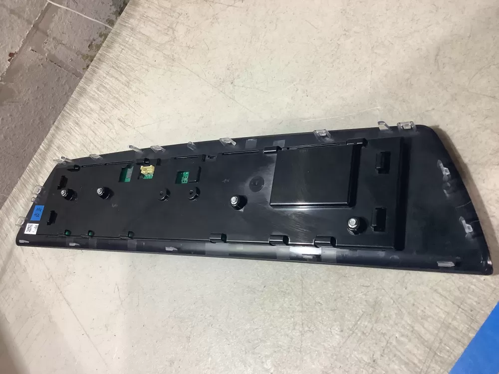 GE WE10X33197 Dryer Control Panel 234D2996G002 WE22X33126 AZ199997 | ARV450