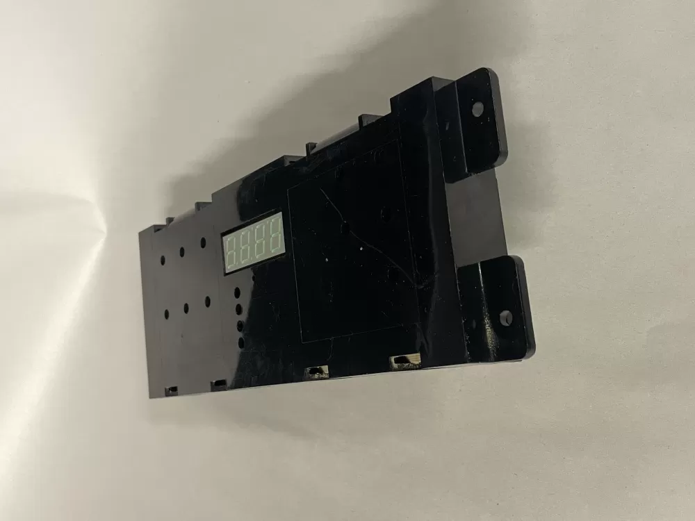 316418582 Kenmore Timer Clock