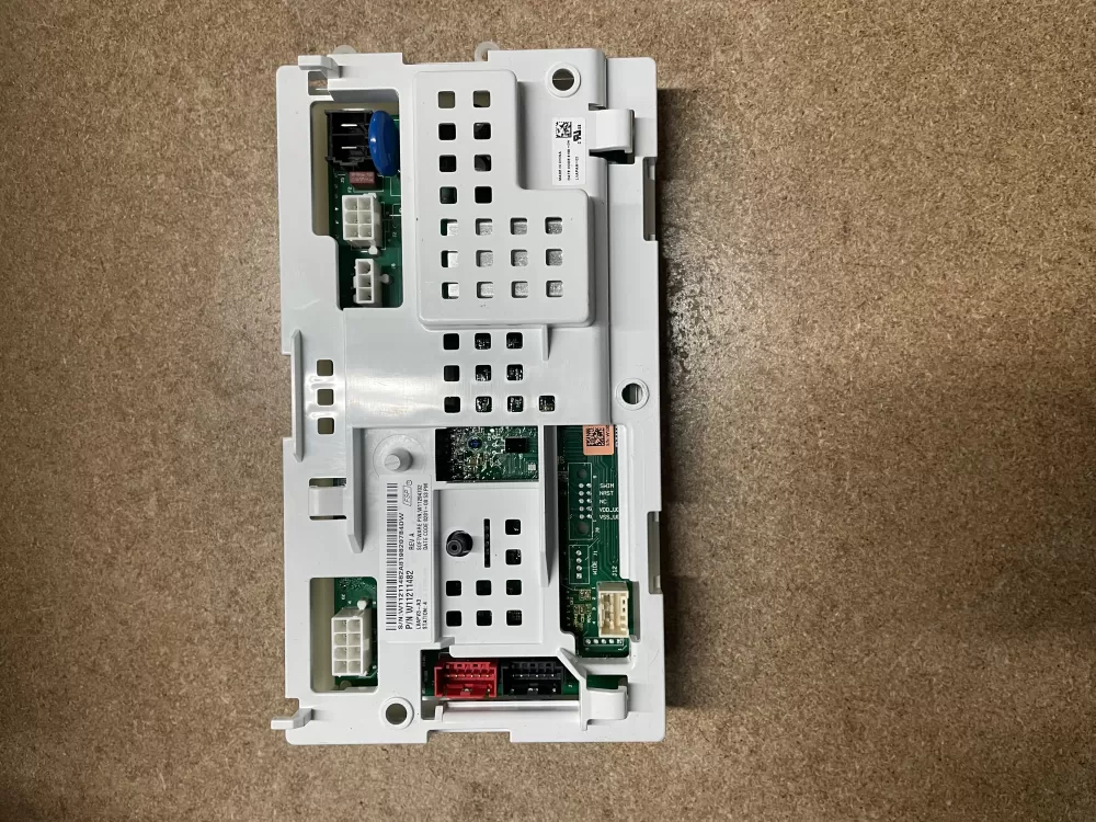 Whirlpool W11211482 W11256105 W11476586 W11498796 W11578827 W11608056 PS16744868 Washer Control Board