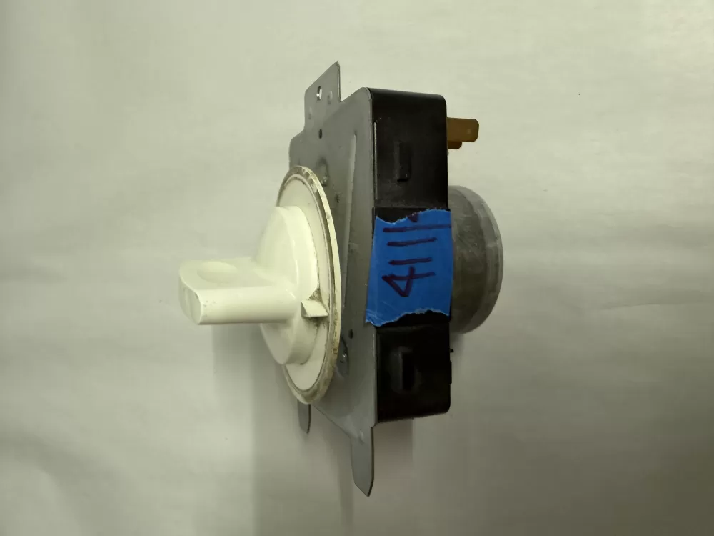 GE General Electric 175D1445G008 Dryer Timer AZ217603 | KM411