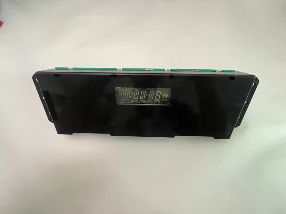 Whirlpool Range Oven Control Board P# 8507P389-60 WPW10177195 AZ193650 | KMV700