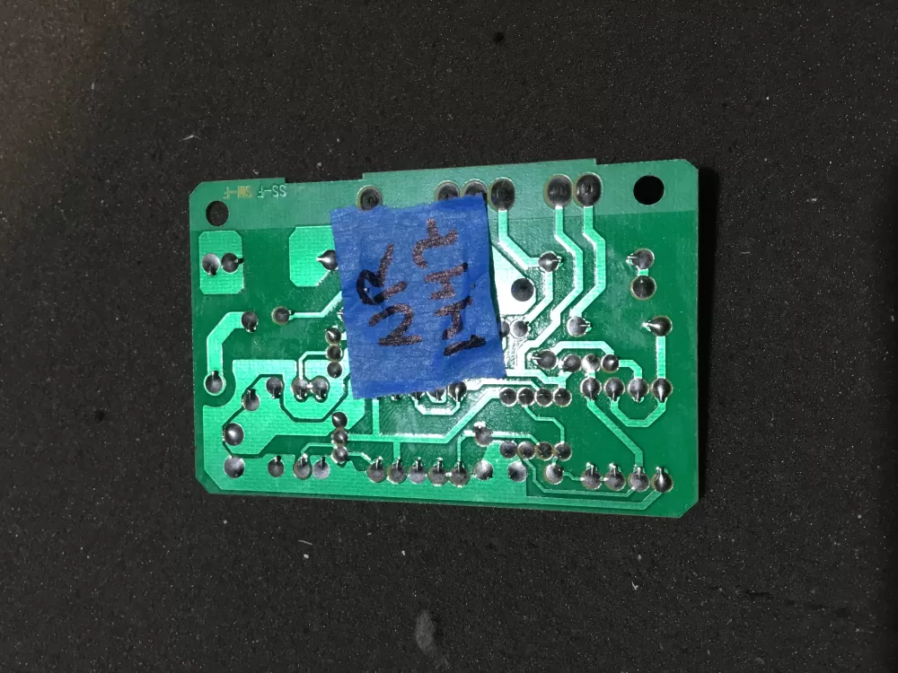 Frigidaire 131891010 131891000 Washer Control Board AZ77811 | NR1447