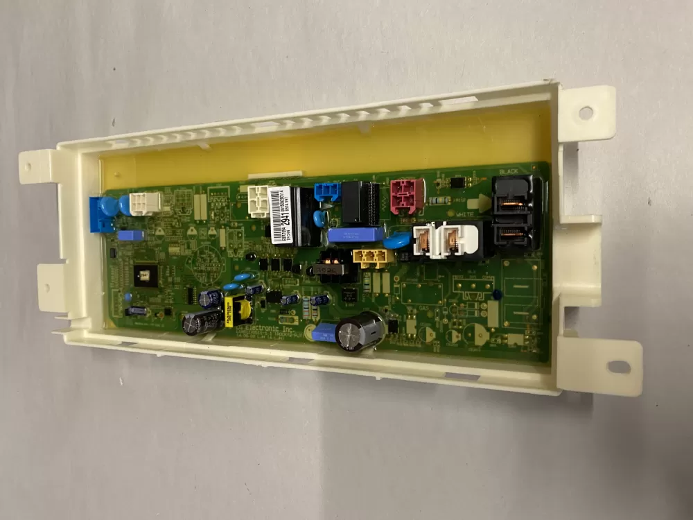 LG EBR76542941 Dryer Control Board