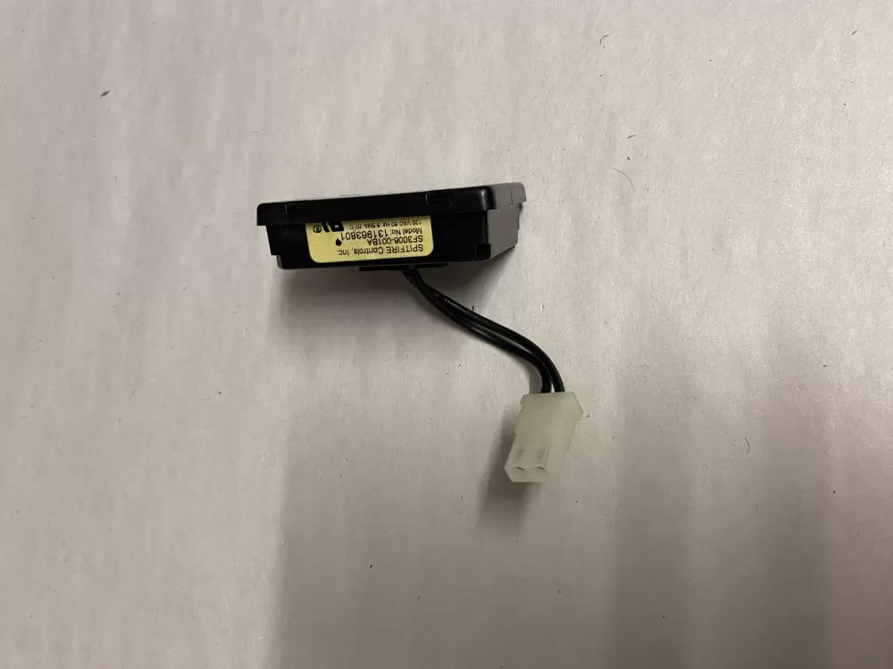 GE 131963801 Washer Control Board AZ207038 | BK2273