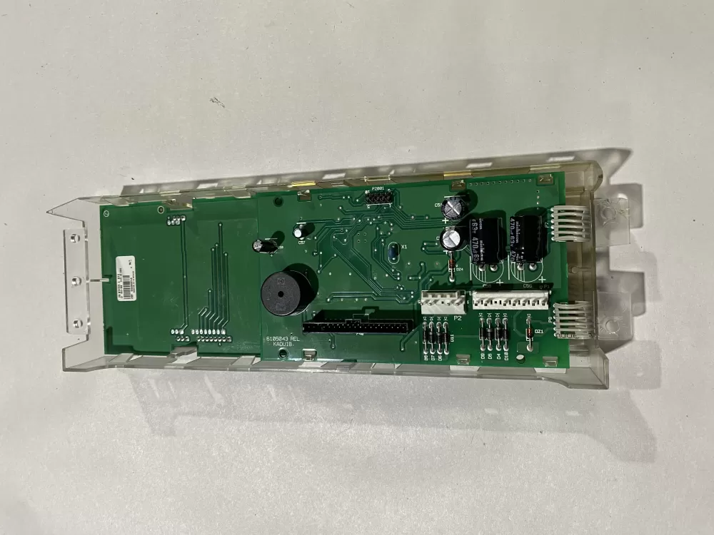 KitchenAid AP6019273 9760208 W10118696 Oven Control Board AZ141160 | BK2280