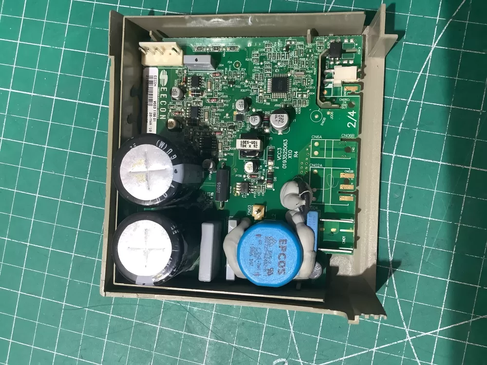 Refrgerator Inverter 200D5948P008 AZ195427 | AR1232