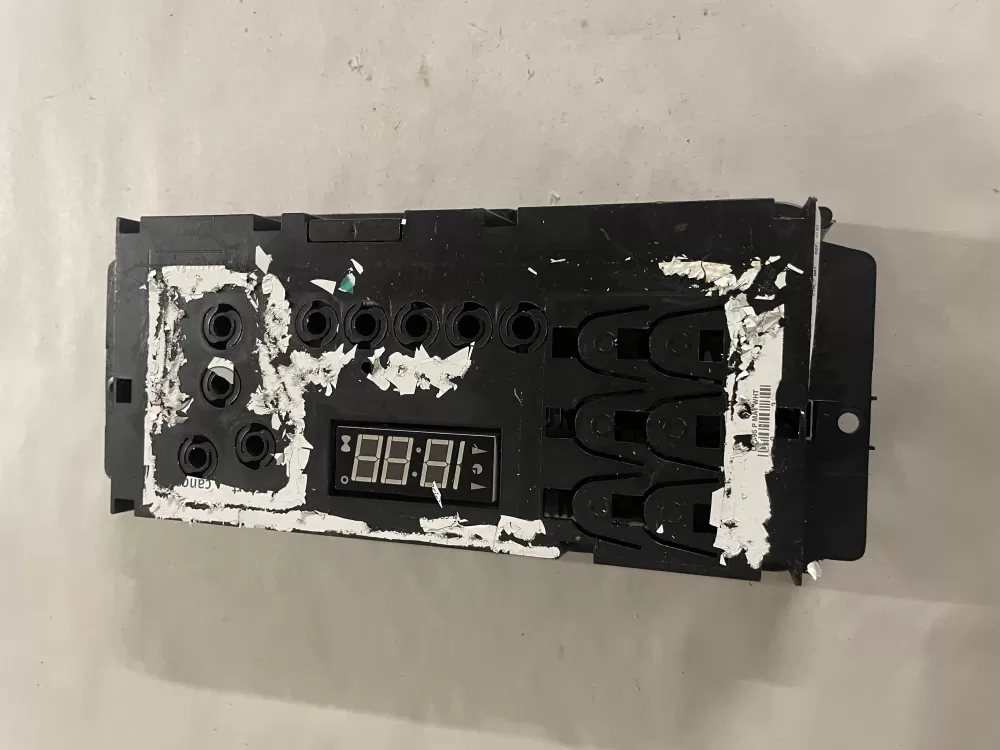 Whirlpool Maytag W10476673 W10271760 Range Oven Control Board AZ120906 | KMV223