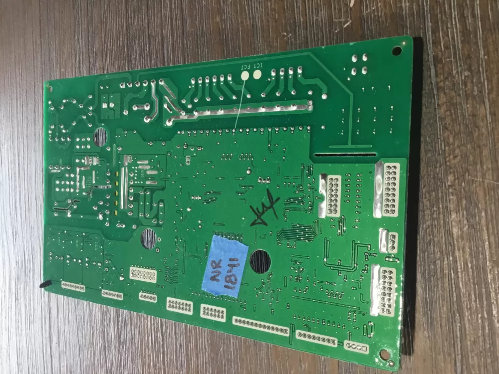 GE 197D8513G102 70213160101GA Refrigerator Control Board AZ51126 | NR1841