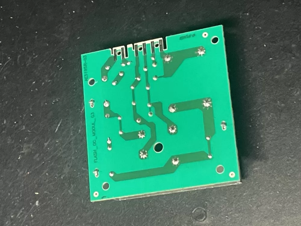 Blomberg 2817690101 Control Board AZ23678 | WM971