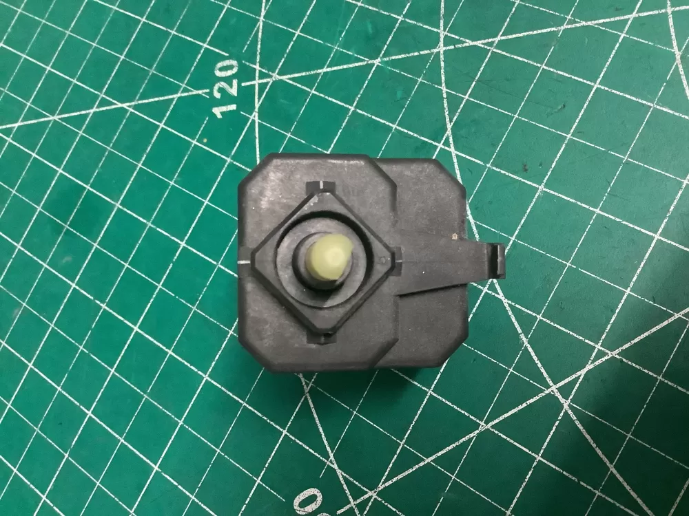 Maytag WP3404233 Dryer Crosley Inglis Start Switch AZ202186 | SL127
