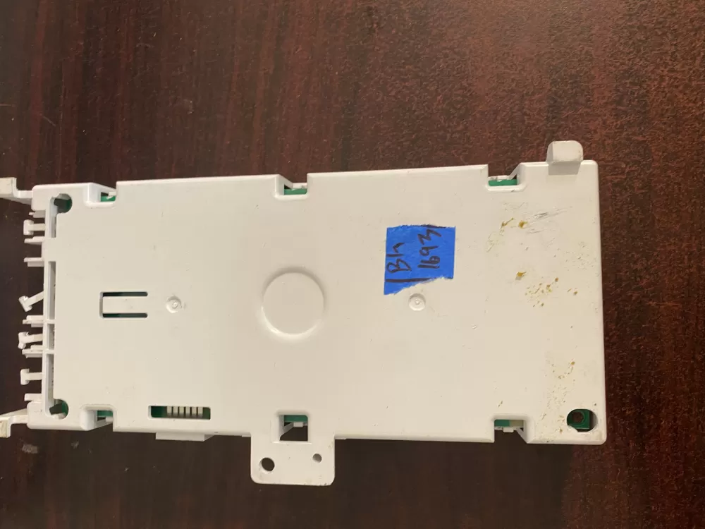 Whirlpool Maytag Kenmore W10182365 Dryer Control Board AZ34186 | BK1693