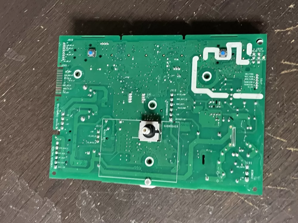 GE WH22X32357 290D2226G003 WH18X28174 Washer Control Board AZ45905 | Wm1771