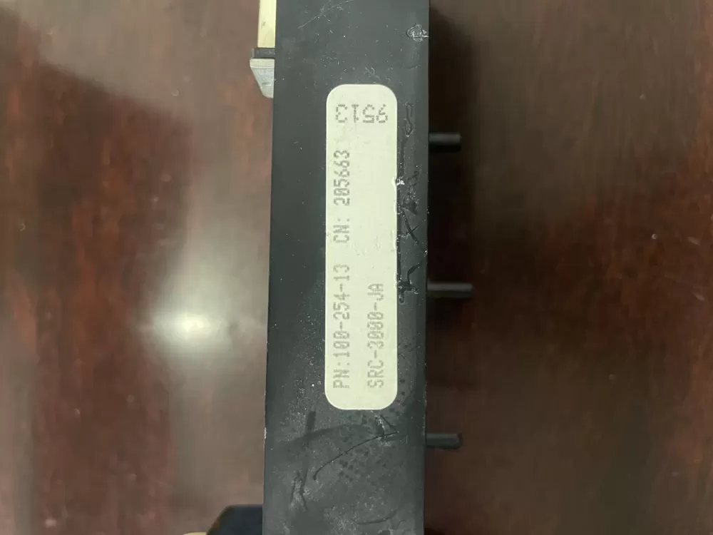  100 254 13 Range Jenn Air Jenn-Air Board Clock Timer AZ39010 | KM413