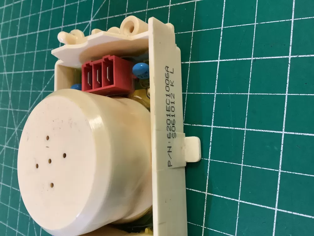 LG Kenmore 6201EC1006T Washer Noise Filter Control Board AZ194488 | NR593