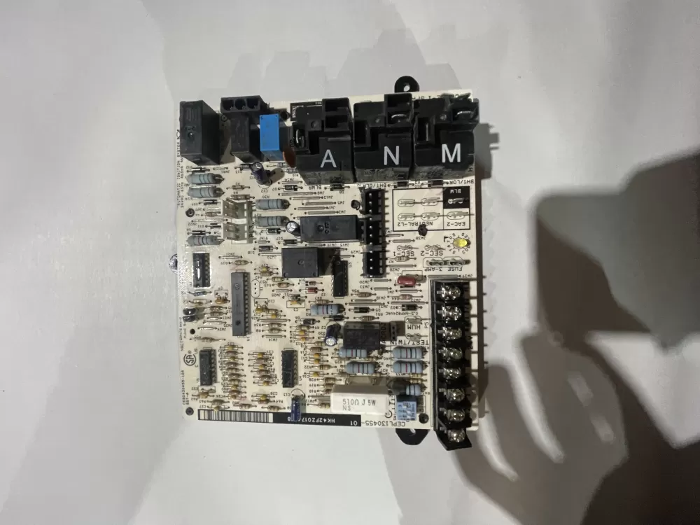 Carrier  Bryant CEBD430455-10A Furnace Control Board