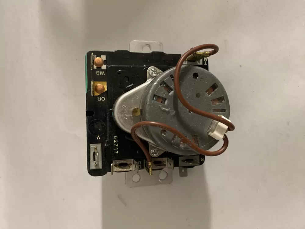 Whirlpool Kenmore WP8299778 AP6012586 Washer Timer AZ197630 | BK2737