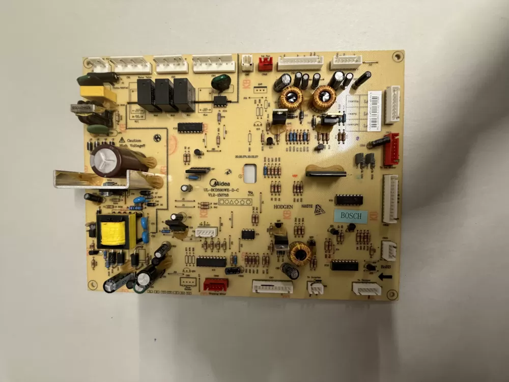 17131000000563 insignia Refrigerator Board - Control