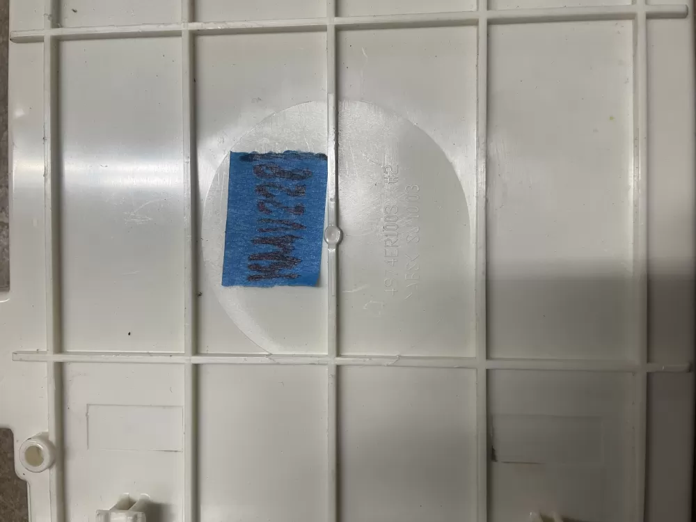 LG EBR38163349 EBR36525134 PD00034836 Washer Control Board AZ11894 | KMV228