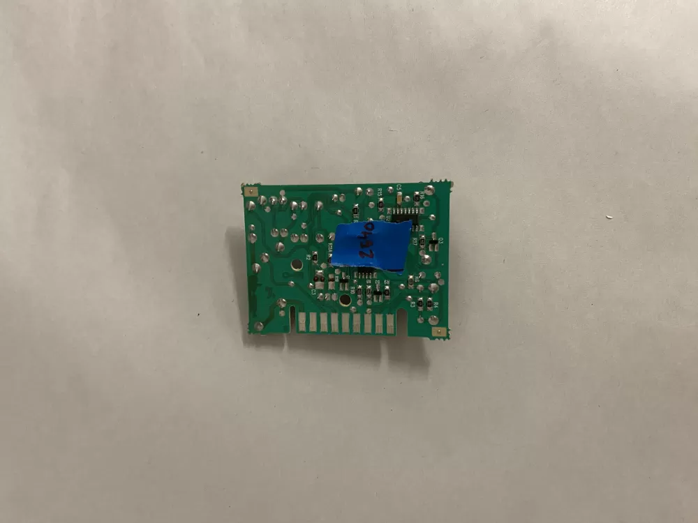 GE 559C213G05 50-982301-D 50-982301-E Dryer Control Board AZ208968 | BK2540