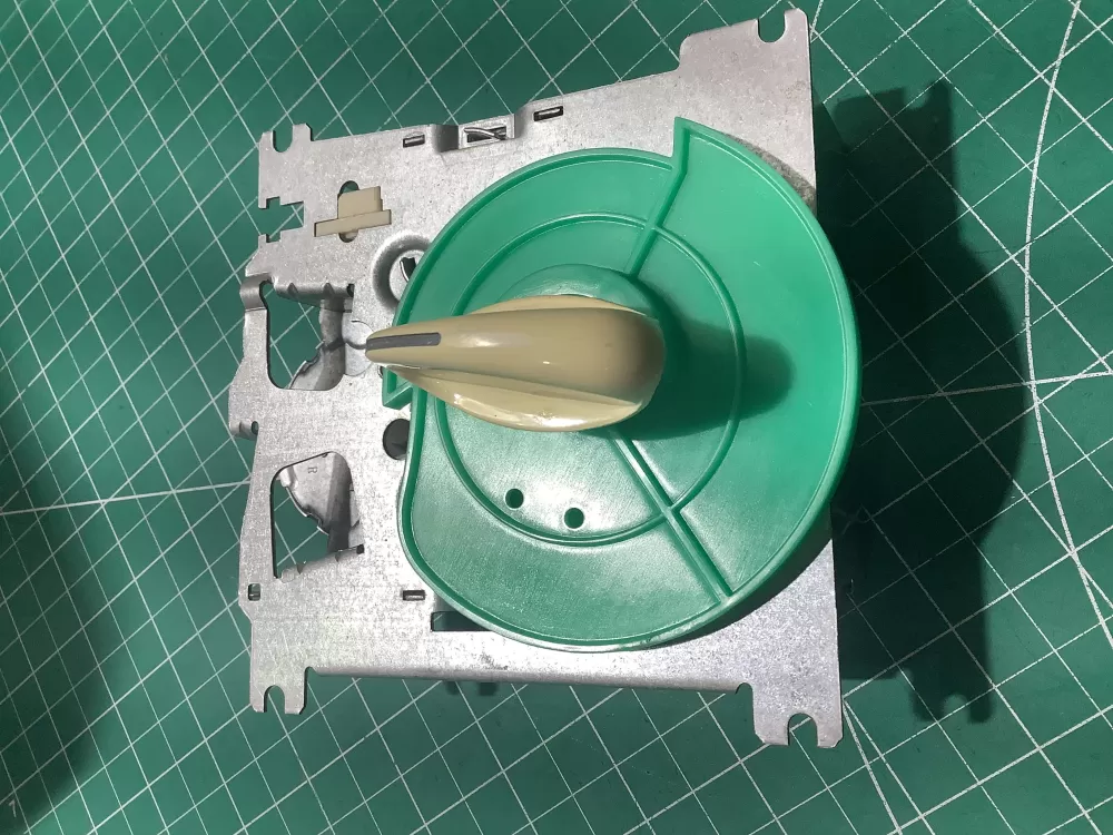 GE 165D4779P103 Dishwasher Timer