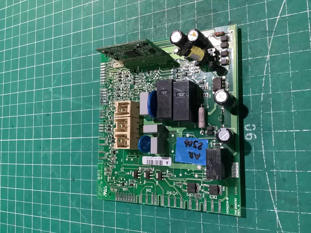 Whirlpool W10022760 W10205848R PD00007442 Washer Control Board AZ226983 | AR2506